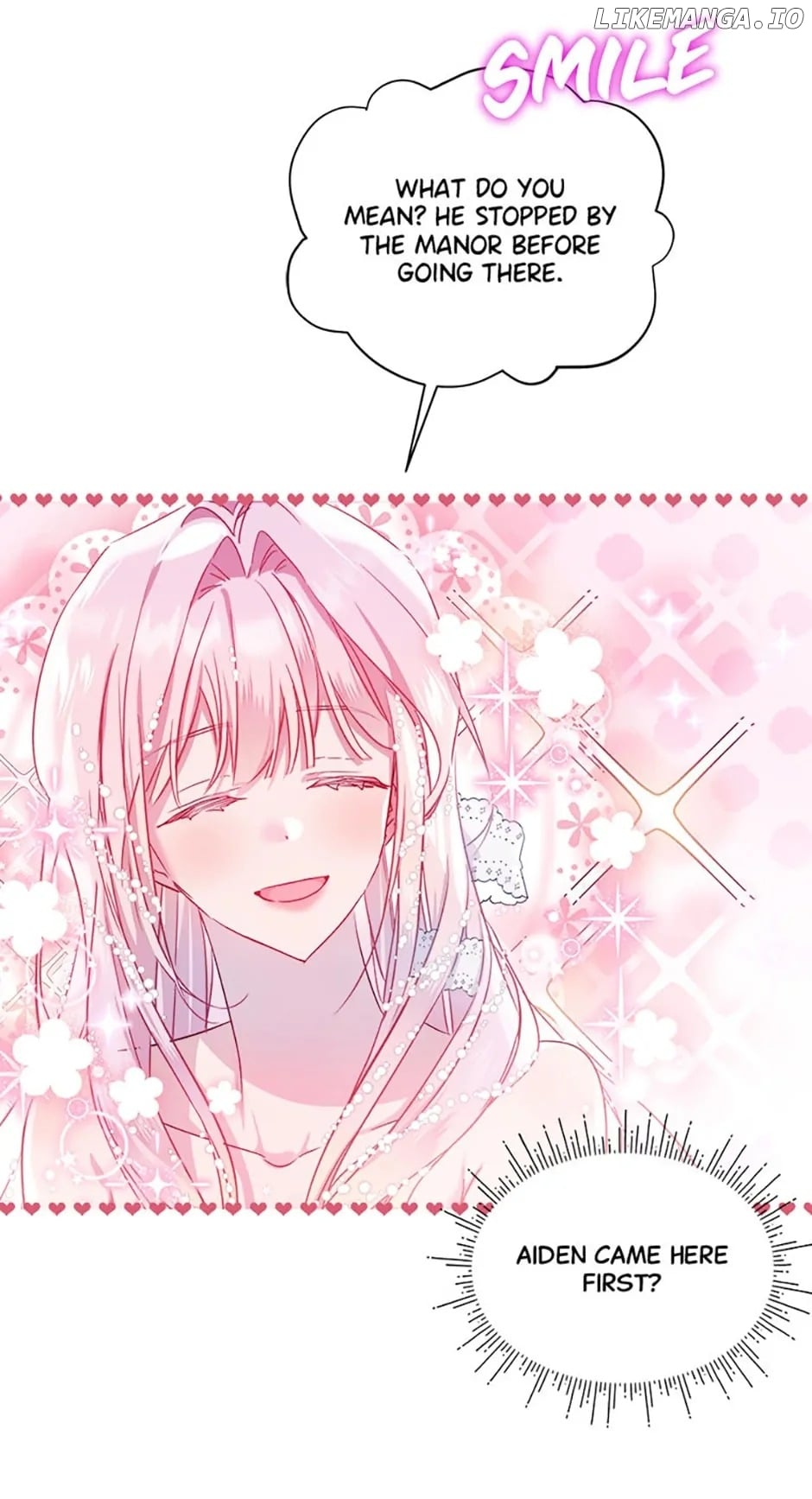 The Little Lady Behind the Scenes Chapter 68 - page 16